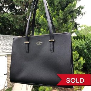 *SOLD* KATE SPADE NEW YORK